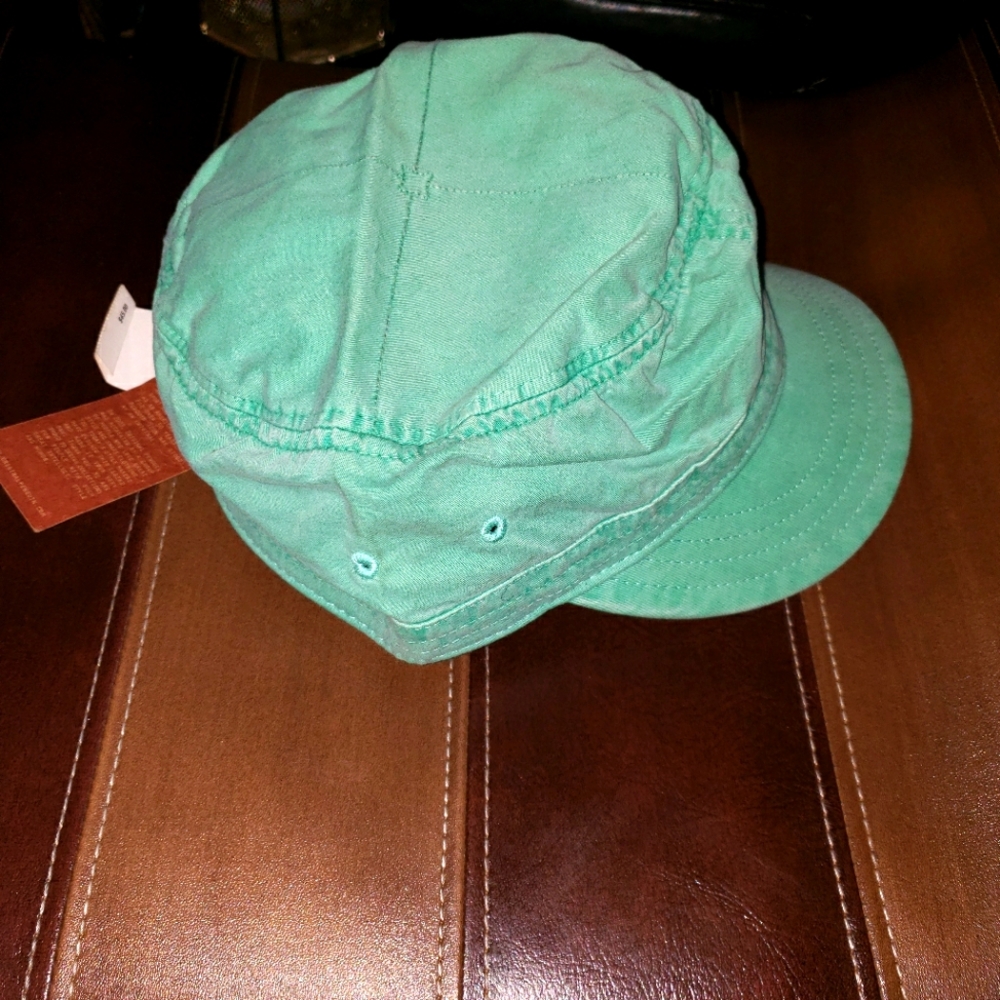 Mens penguin hat